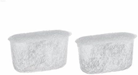12X #DCC-RWF-1 Water Filter #CHW-16 DCC-1000#DCC-1100 Quality Durable New Replacement Parts for Cuisinart Coffee Machine