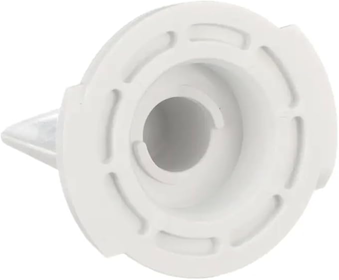 WR02X11705 MWF Bypass Compatible With GE Refrigerators - Budora - PS12727272, WR02X10577, WR17X10690, WR2X10577, WR17X22070