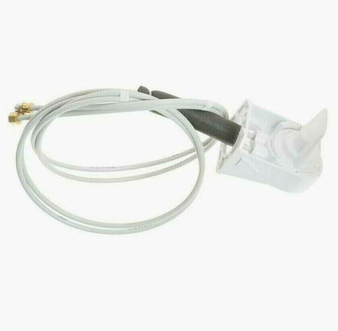 for GE WR17X20862 for Refrigerator MWF Manifold and Tubes for Asm