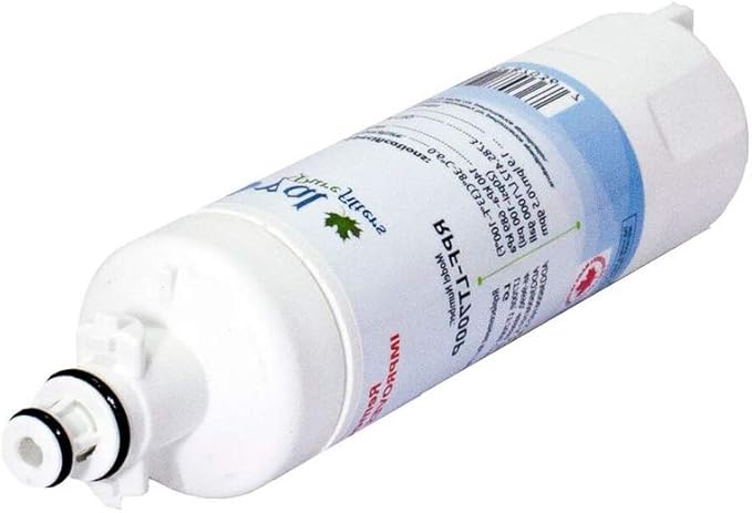 Royal Pure Filters Refrigerator Water Filter Replacement For LG LT700-P, 46-9690, ADQ36006102, ADQ36006101,EFF-6032A Made in USA(6 Pack)