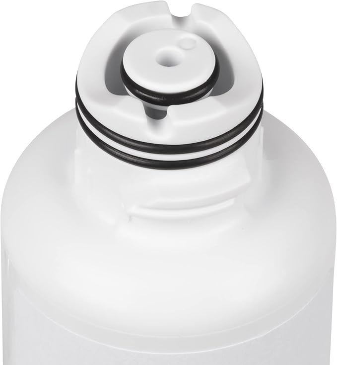 Culligan CUSCIN Refrigerator Water Filter | Replacement for Samsung Water Filter (HAF-CIN) | Replace Every 6 Months | Pack of 1