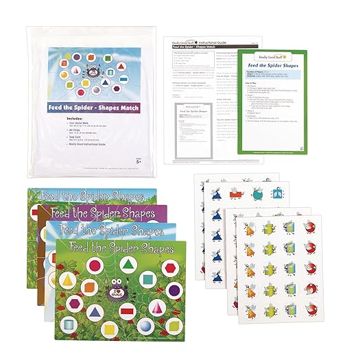Really Good Stuff Learning Success: Grade 1 - Reading, Math, & SEL