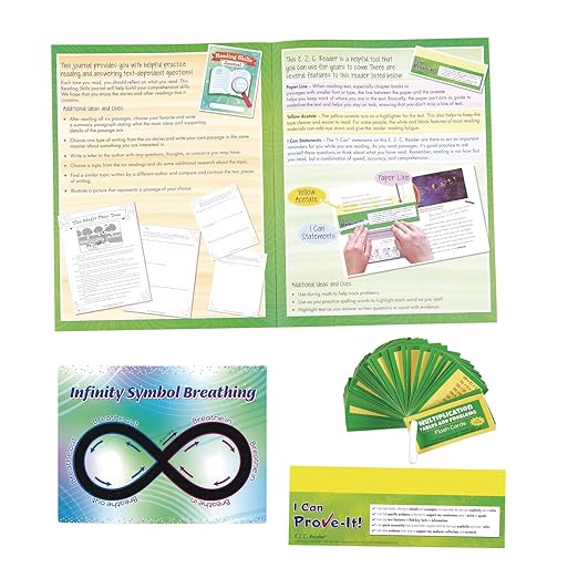 Really Good Stuff Learning Success: Grade 3 - Reading, Math, & SEL