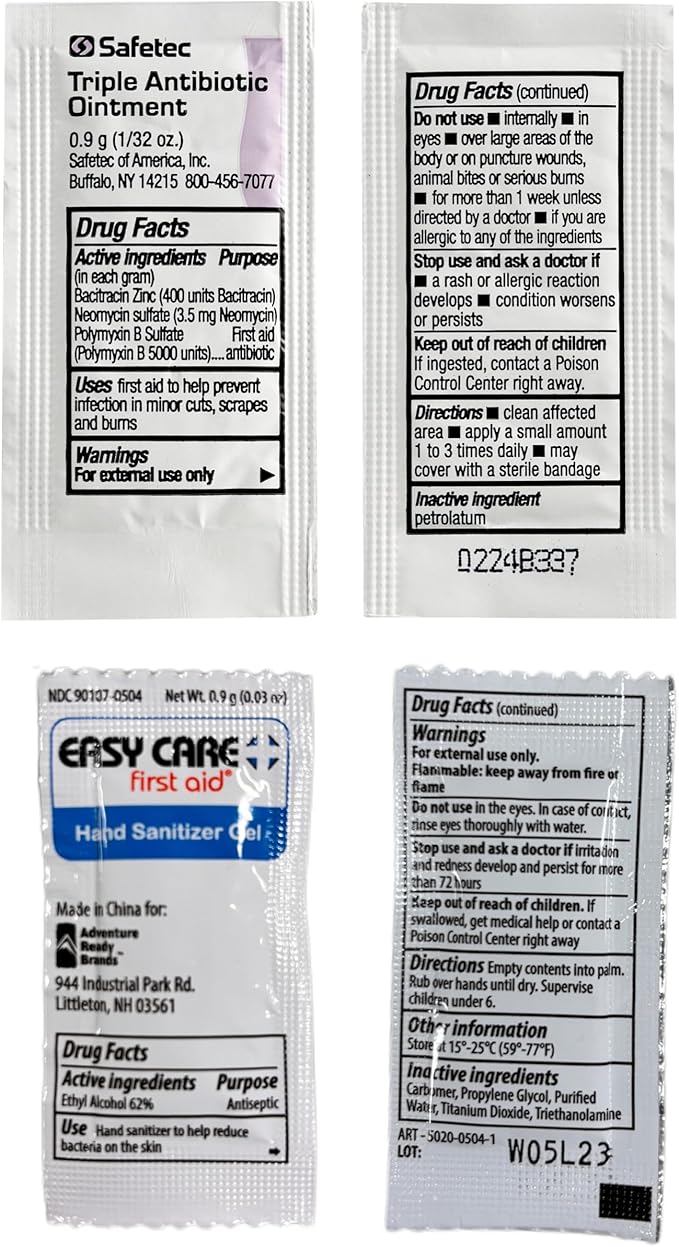 Adventure Medical Kits Backyard Adventure Unicorn - (Pack of 3)