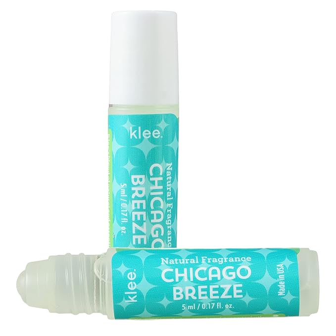 Klee Naturals Mineral Makeup Kit. Gentle and Non-Toxic. Kid-Friendly. Made in USA. (Sun Comes Out)