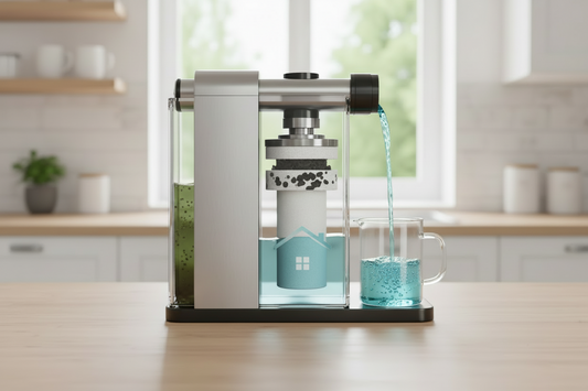 Why Water Filtration Matters: Protecting Your Home from Contaminants and Chemicals