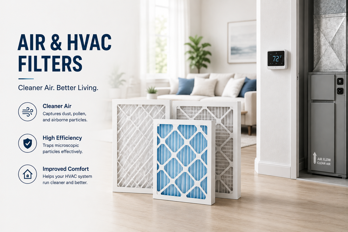 Shop Air Filters