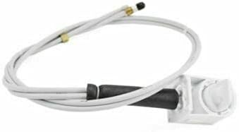 Compatible with GE WR17X22074 MWF MANIFOLD