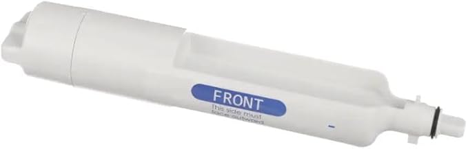 WR01X29059 for RPWFE With RFID Chip - Refrigerator Water Filter Bypass Plug NOT UNIVERSAL WR17X13068 WR17X23645