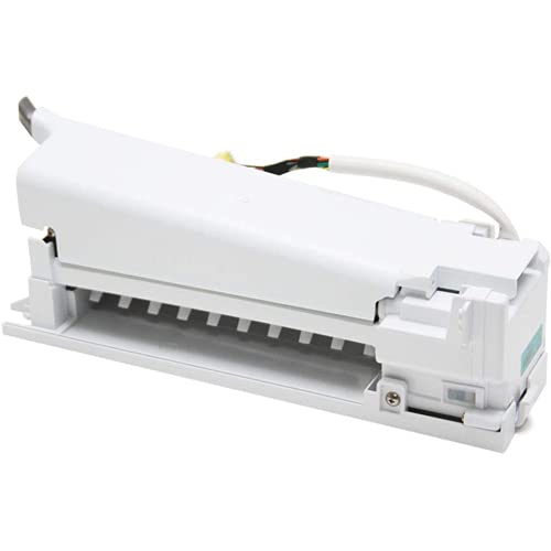 DA97-15217B - ClimaTek Upgraded Replacement for Samsung Refrigerator Ice Maker
