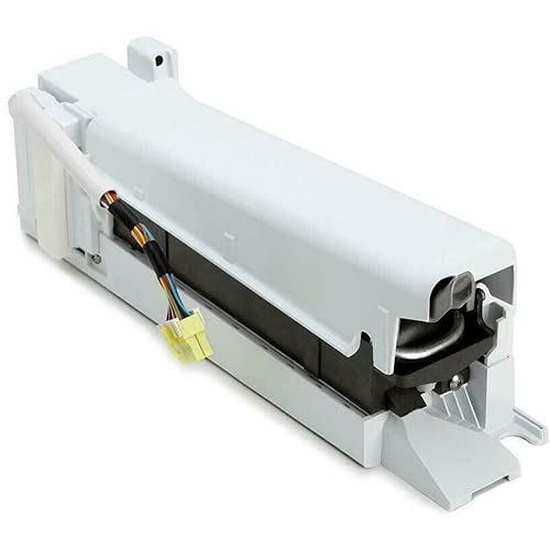 DA97-13718A - ClimaTek Upgraded Replacement for Samsung Refrigerator Ice Maker