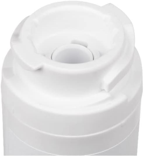 Culligan CUGMS Refrigerator Water Filter | Replacement for GE Water Filter (MSWF) | Replace Every 6 Months | Pack of 1