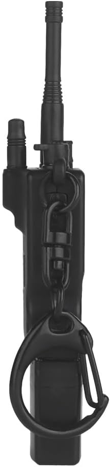 Jungle Leopard Mini Walkie Talkie Keychain No Functional RPC152 Model