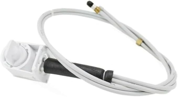 #US Replacement Parts MWF Water Filter Manifold And Tubing for GE PSS26MSTS GSS25SGPS PSS26NGPC (actoparts#1125-02791)