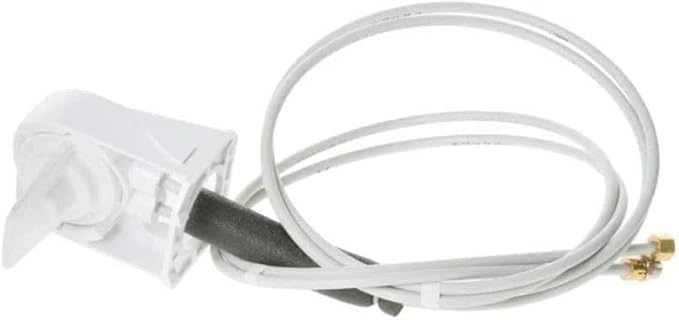 For GE WR17X20862 Refrigerator MWF Manifold and Tubes Asm