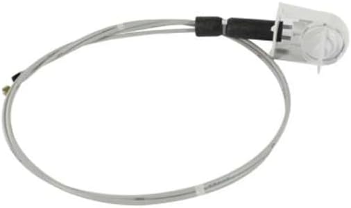 Replacement WR17X22074 Water Filter Manifold Housing With Lines For GE MWF Refrigerator AP7220294, WR02X45206, WR17X20860, WR17X11618, WR17X11028, WR17X11445