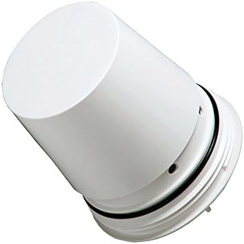 Culligan FM-15RA Replacement Filter Cartridge for Faucet Mount Filter FM-15A, White Finish
