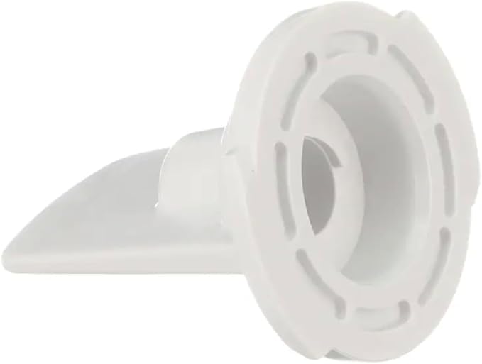 WR02X11705 MWF Bypass Compatible With GE Refrigerators - Budora - PS12727272, WR02X10577, WR17X10690, WR2X10577, WR17X22070