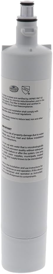 ERP RPWFE Refrigerator Water Filter