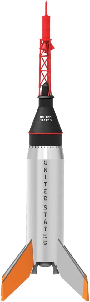 Estes 7255 Rockets Little Joe I