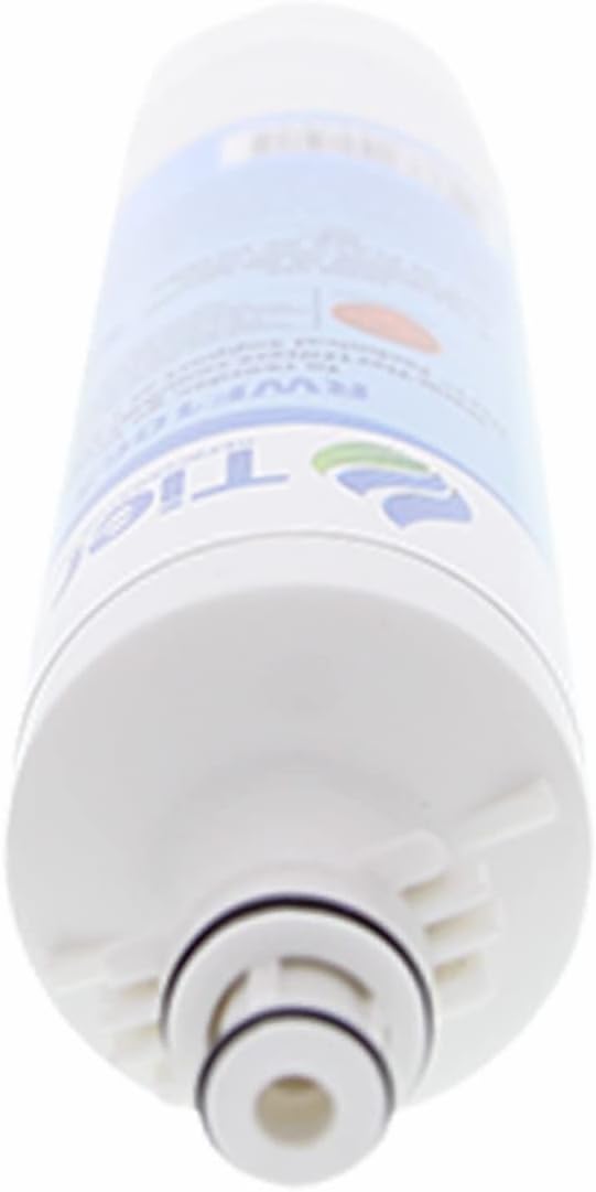 Tier1 RPWF Refrigerator Water Filter 3-pk | Replacement for GE RPWF (NOT RPWFE), WSG-4, MPF15350, DWF-36, R-3600, OPFG3-RF300, RWF3600A, WD-RPWF, WF277, Fridge Filter