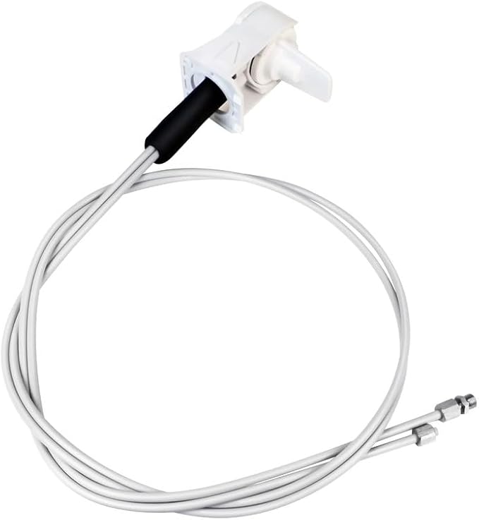 #US Replacement Parts MWF Water Filter Manifold And Tubing for GE PSS26MSTS GSS25SGPS PSS26NGPC (actoparts#1125-02791)