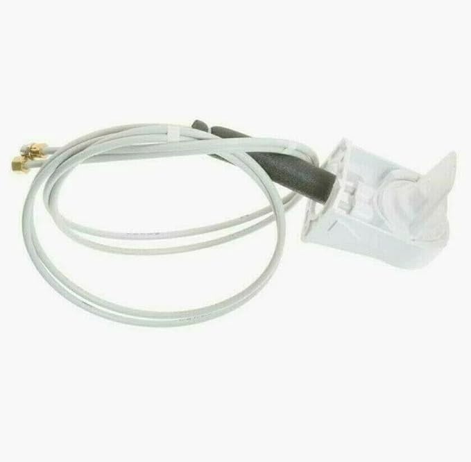 For GE WR17X20862 Refrigerator MWF Manifold and Tubes Asm WR02X45209