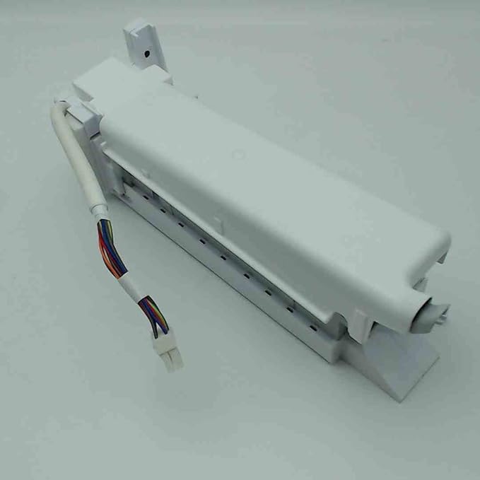 DA97-15217B Icemaker Assembly Compatible With Samsung Refrigerators