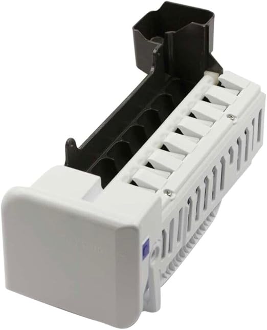 US-Based Supplier –Refrigerator Ice Maker Assembly DA97-13415B