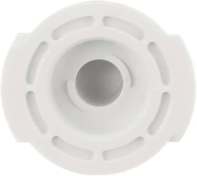WR02X11705 MWF Bypass Compatible With GE Refrigerators - Budora - PS12727272, WR02X10577, WR17X10690, WR2X10577, WR17X22070