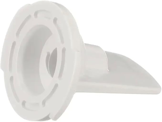 WR02X11705 MWF Bypass Compatible With GE Refrigerators - Budora - PS12727272, WR02X10577, WR17X10690, WR2X10577, WR17X22070