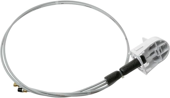 WR02X45206 MWF Manifold Replacement for GE WR17X11028, WR17X11445, WR17X11618, WR17X20860, WR17X22074
