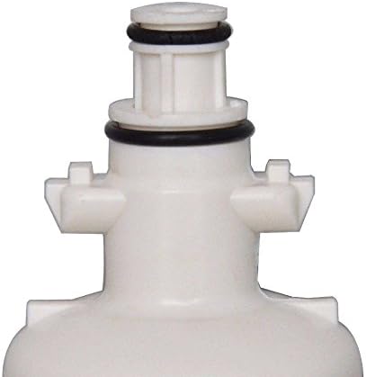 Best Choice Water Filter Replacement Cartridge For LT700P, ADQ36006101 Kenmore Refrigerator 46-9690 3-Pack