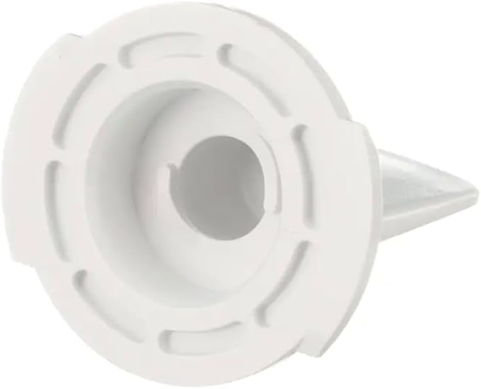 WR02X11705 MWF Bypass Compatible With GE Refrigerators - Budora - PS12727272, WR02X10577, WR17X10690, WR2X10577, WR17X22070