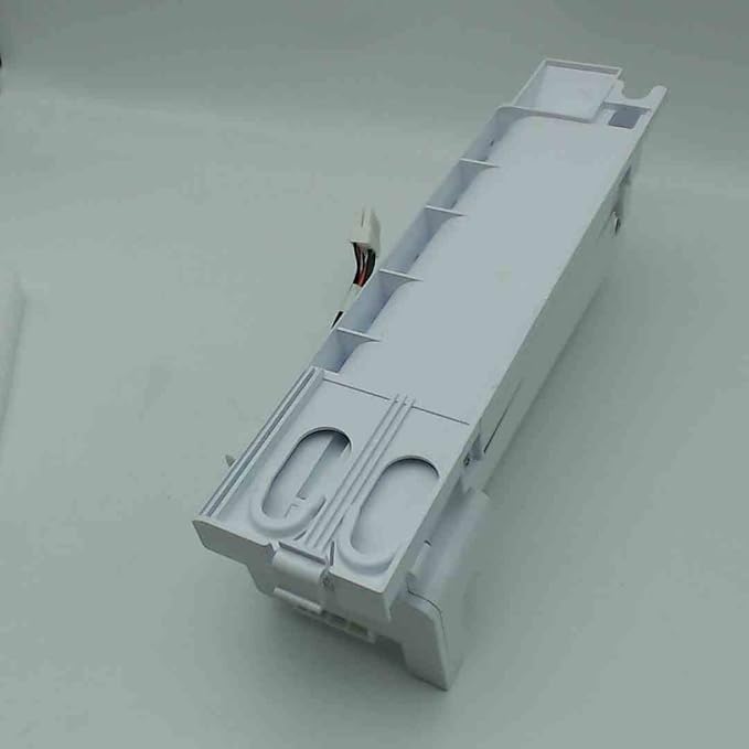 DA97-15217B Icemaker Assembly Compatible With Samsung Refrigerators