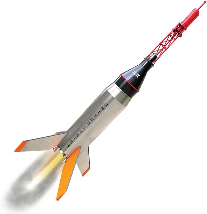 Estes 7255 Rockets Little Joe I