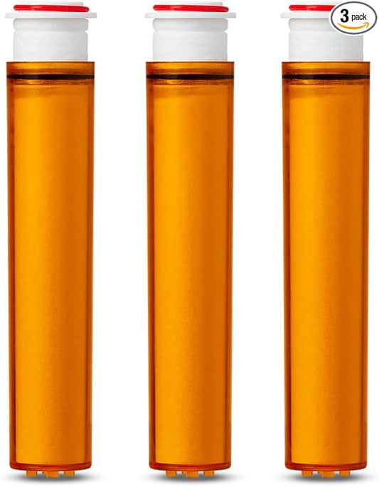 Bluvia Vitamin Replacement Filter Cartridge (3-Pack)