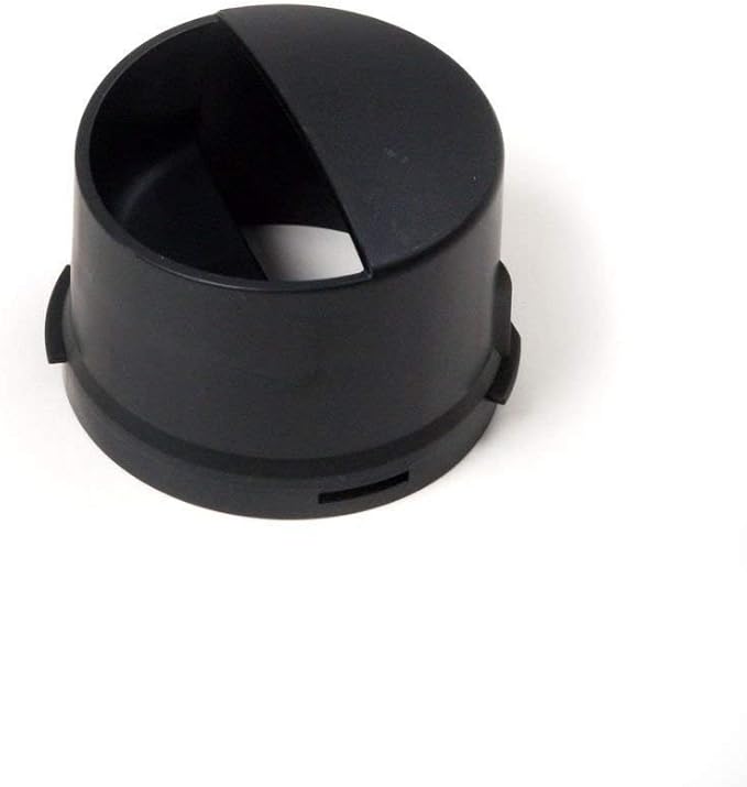 UPGRADED Lifetime Appliance 2260518B Water Filter Cap Compatible with Whirlpool Refrigerator - WP2260518B