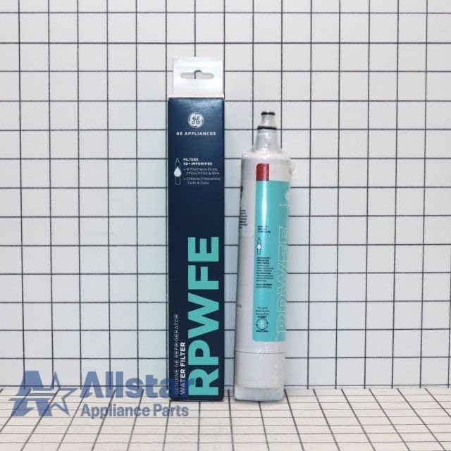RPWFE Refrigerator Water Filter
