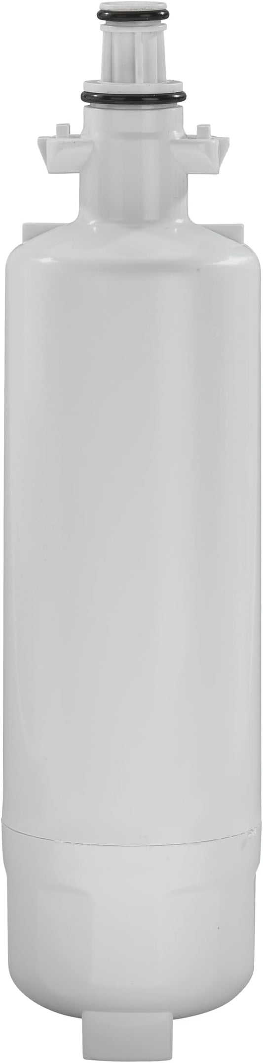 Watts L-3 LG Refrigerator Water Filter Replacement Cartridge, Compatible with LT1000P/ADQ73613401, 6-Month Life, Reduces Lead, Chlorine, Taste & Odor, NSF Certified