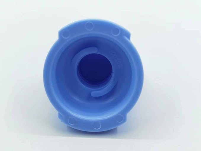 New W11395888 for Whirlpool Filter Bypass Cap WP12664501, 12664501SP
