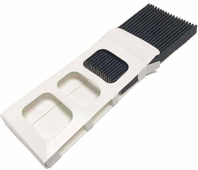 Paultra2 Refrigerator Air Filter Replacement for Frigidaire, Pureair Ultra 2, Pure Air Ultra 2, Pureair Ultra ll, for Electrolux 242047805, 5303918847, EAP12364179 (6 Pack)