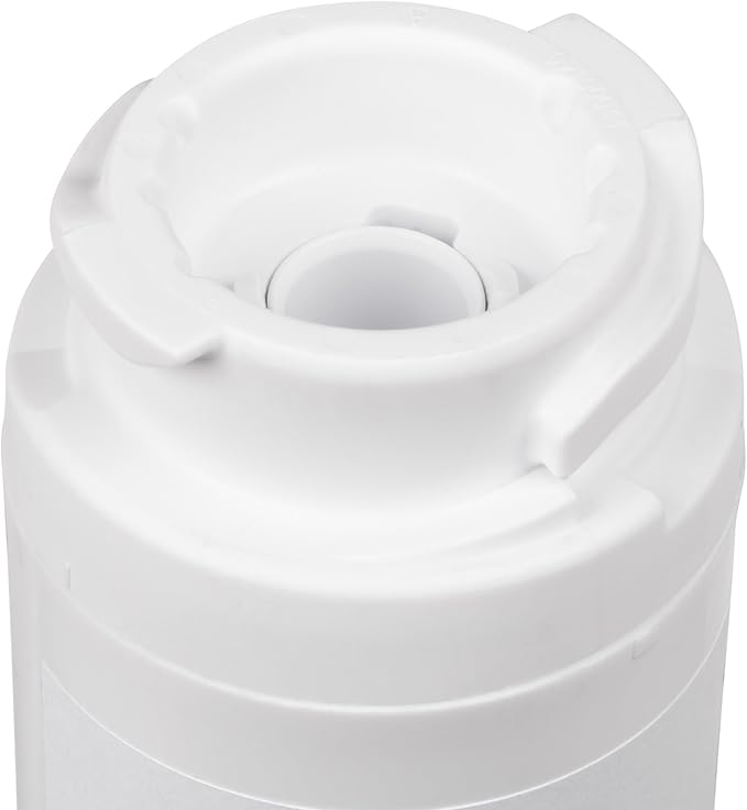 Culligan CUGMS Refrigerator Water Filter | Replacement for GE Water Filter (MSWF) | Replace Every 6 Months | Pack of 1