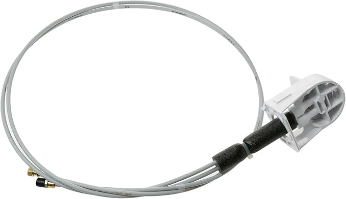WR02X45206 MWF Manifold OEM Replacement for GE WR17X11028, WR17X11445, WR17X11618, WR17X20860, WR17X22074