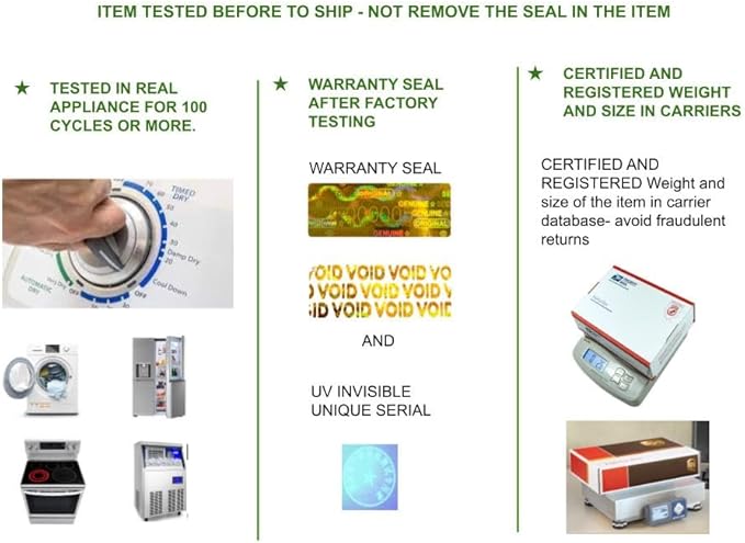 WR17X11894 CKD11894 X compatible with GE Refrigerator Water Filter Housing And Tube Assembly fits old number WR17X11894
