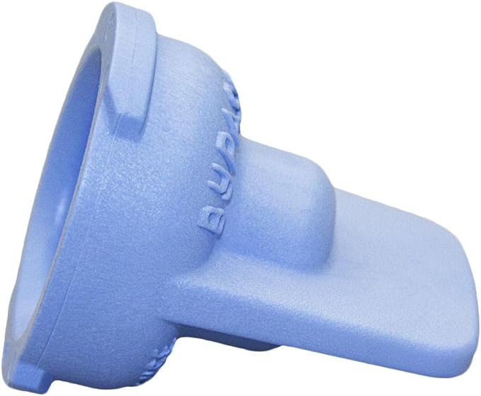 WP12664501 For Whirlpool Refrigerator Fil-ter Bypass Cap W11395888 12664501SP plugs EveryDrop Fil-ter 4 slot - 1 Pack
