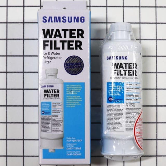 DA97-17376B Refrigerator Filter