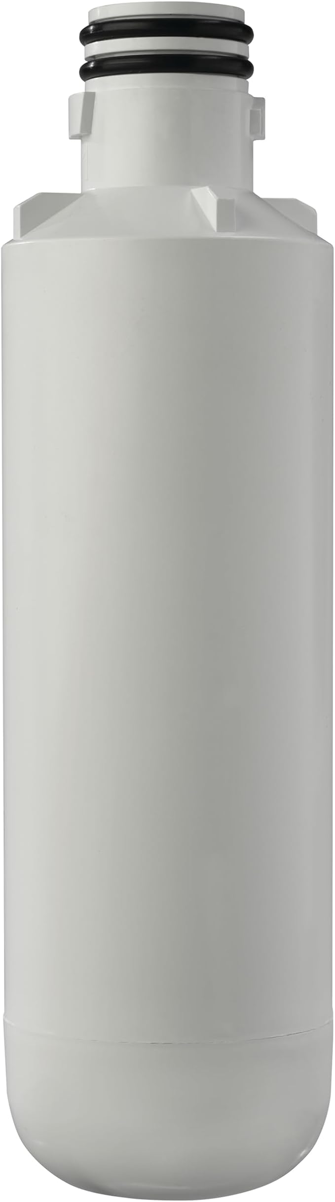 Watts L-5 LG Refrigerator Water Filter Replacement Cartridge, Compatible with LT120F/ADQ73613901, 6-Month Life, Reduces Lead, Chlorine, Taste & Odor, NSF Certified