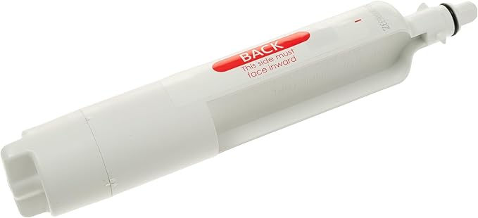 Parts Master Replacement for GE/Café/Monogram RPWF RPWFE - WR01X29059, WR17X23645 - Water Filter Bypass Includes RFID Chip - For Home Water Filtration System