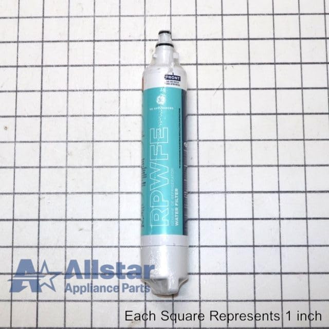 RPWFE Refrigerator Water Filter